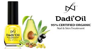 Dadi oil